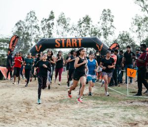 ocr wild warrior race zen mountain