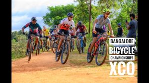 MTB XCO BBCH Zen mountain india bangalore