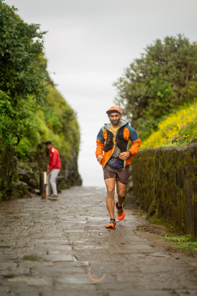 Naneghat Ultra Run Monks Zen mountain 2025 (4)