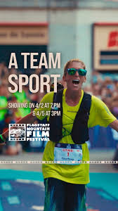 a team sport banff film festival zen mountain