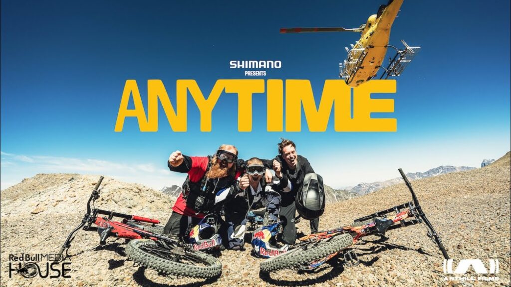 any time utah film zen mountain