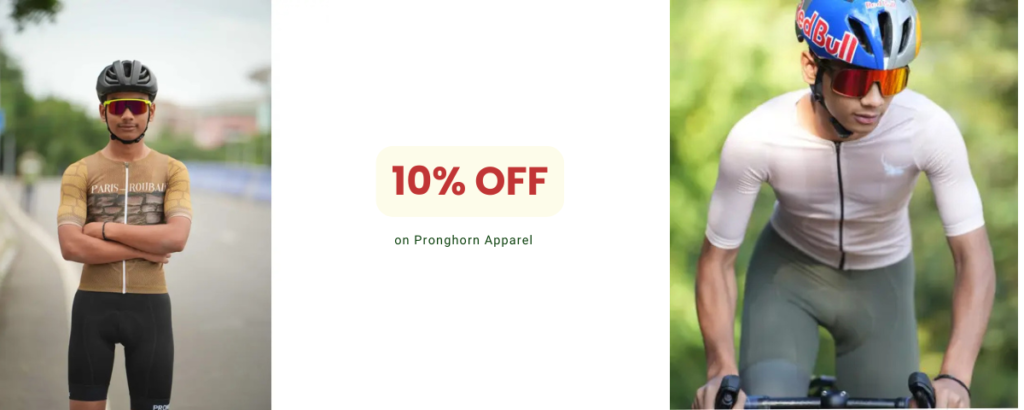 pronghorn zen mouintain rewards