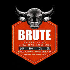 Brute basar trail running zen mountain