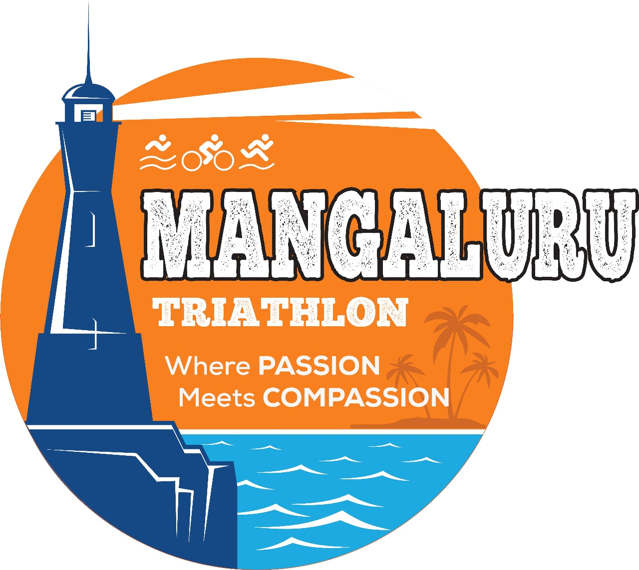 Mangaluru triathlon Zen Mountain