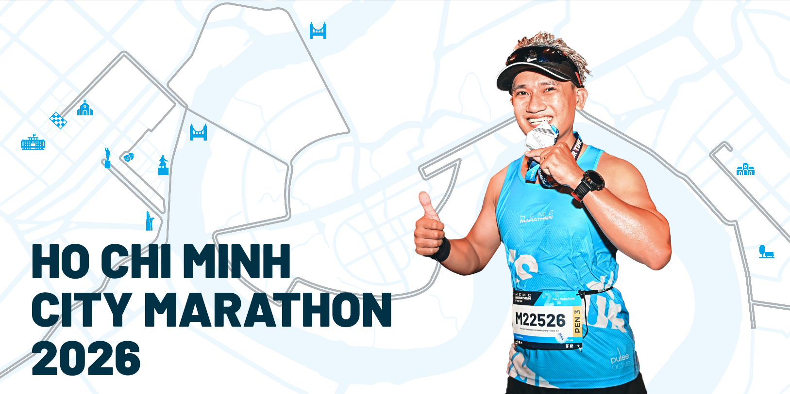 ho chi min city marathon pulse active zen mountain