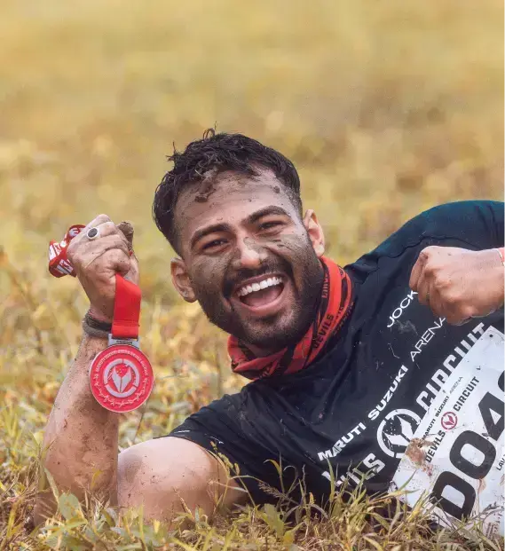 devils circuit chennai zen mountain