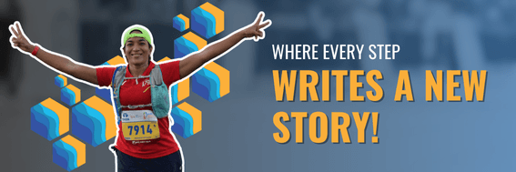 tata mumbai marathon Zen Mountain