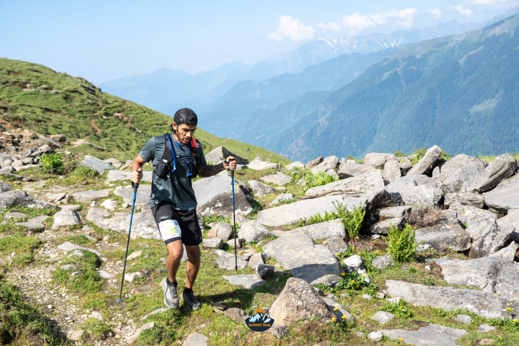 boots and crampons summit slam zen mountain