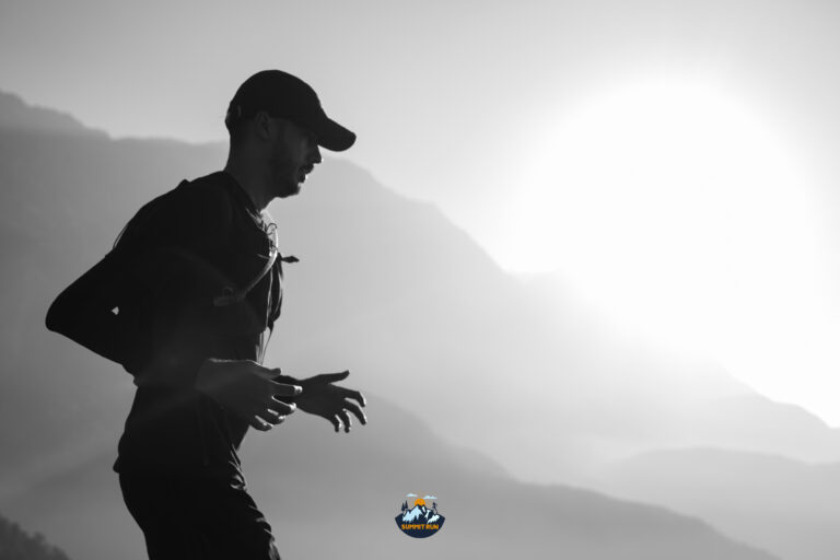 boots and crampons summit slam zen mountain