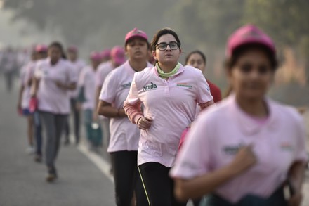womens day running Zen Mountain