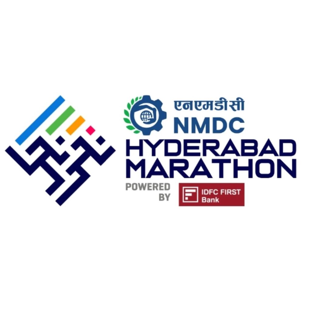 Hyd Marathon Zen Mountain