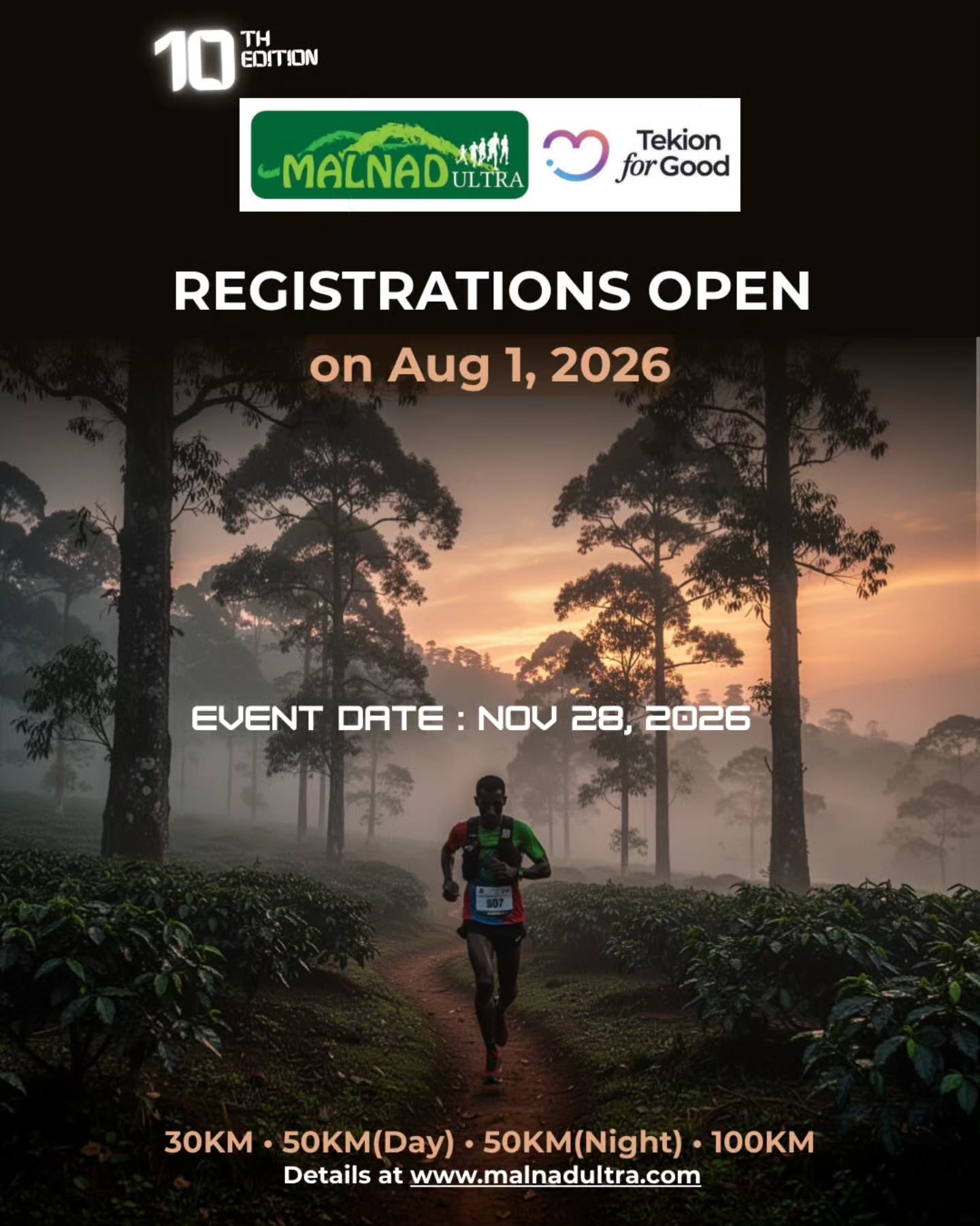Malnad Ultra Zen Mountain