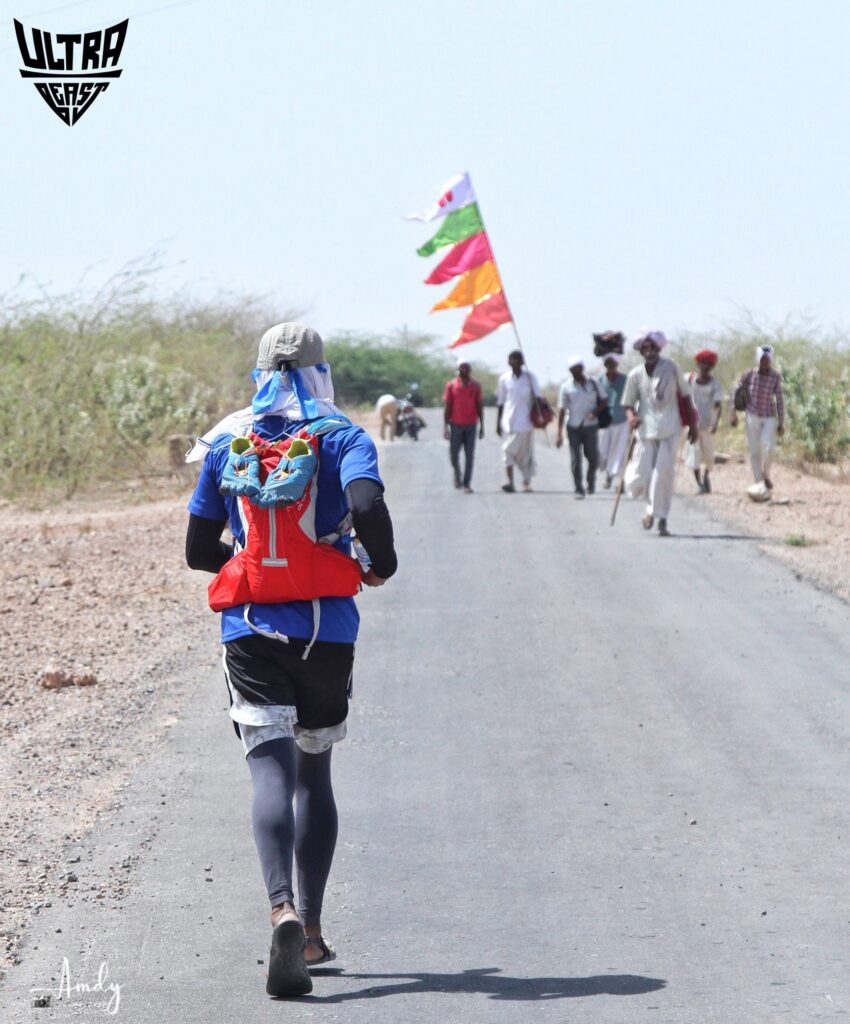 Register for globeracers ultrabeast in pokhran by zen mountain 1