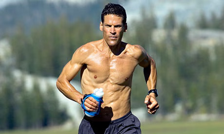 about Dean-Karnazes-running-ultra narathons zen mountain