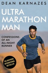 dean karnazes runner book confessions of a all night runner
