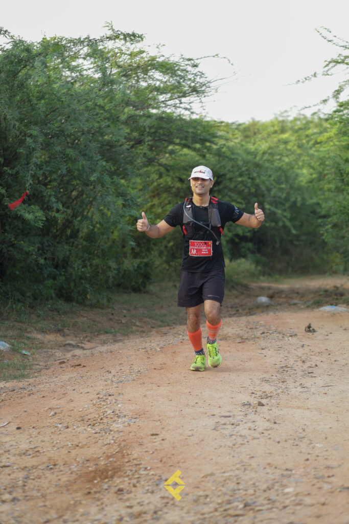 register for globeracers bhatti lakes ultra on zen mountain 1