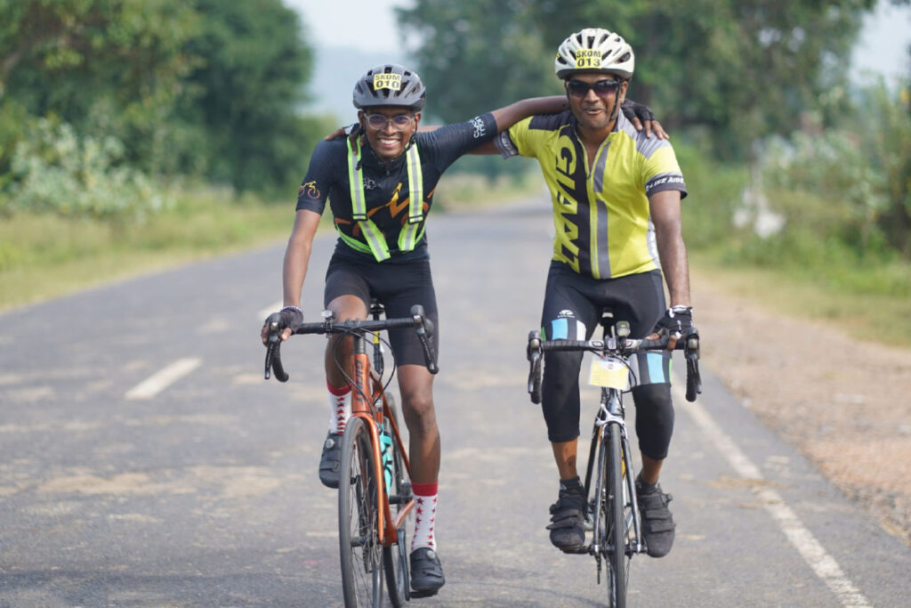 tigerman triathlon duathlon pune zen mountain
