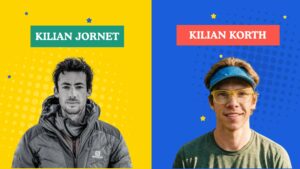 Kilian jornet vs kilian kort endurance trail mountain running zen mountain