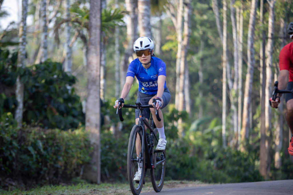 tour of niligirs tfn 2026 17th edition cycling tour in india zen mountain 1