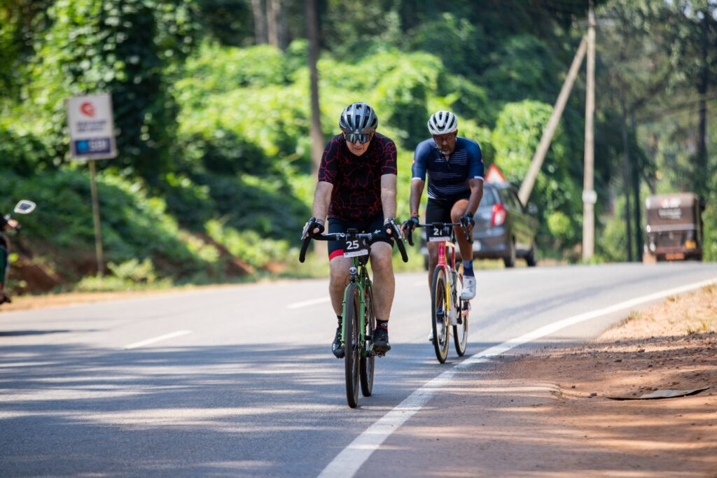 tour of niligirs tfn 2026 17th edition cycling tour in india zen mountain