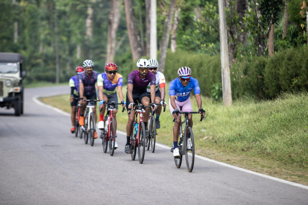 tour of niligirs tfn 2026 17th edition cycling tour in india zen mountain 3